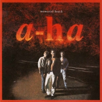 a-ha - Memorial Beach (1993) Flac