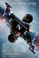 Tenet (2020) [1080P][HDRIP][X264][SUBPL]