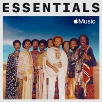 Earth, Wind & Fire - Essentials (Mp3 320kbps) [PMEDIA] ️