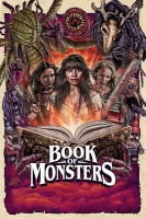 Book of Monsters 2018 BDRip x264-GETiT[TGx]