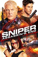 Sniper Assassins End 2020 DVDRip H264 700MB