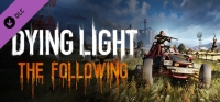 Dying Light: The Following Enhanced Edition v1.35.1 (GOG)