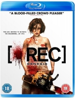 REC 3 Genesis 2012 BRRip XViD-sC0r