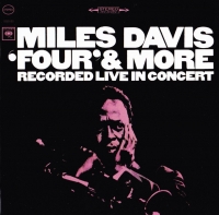 Miles Davis - Four & More (1964) [EAC-FLAC]