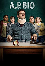A P Bio S02E03 720p HDTV x264 [217MB] [MP4]