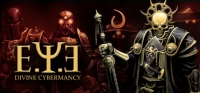 E.Y.E: Divine Cybermancy v1.40 E.Y.E: Divine Cybermancy v1.40