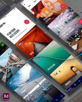 Adobe XD 28.1.12 (x64) Multilingual Pre-Activated [FileCR]