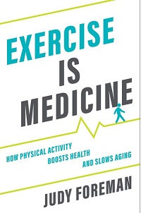 Exercise is Medicine - How Physical Activity Boosts Health and Slows Aging