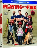 Playing with Fire 2019 1080p BluRay x264-AAA