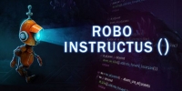 Robo Instructus v.1.30 [MULTi] [Linux Native]