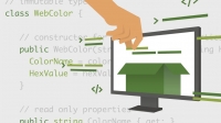 Lynda - First Look: .NET 5 Lynda - First Look: .NET 5