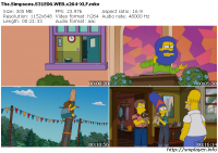The Simpsons S31E06 WEB x264-XLF mkv