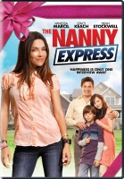 The Nanny Express (2008) 720p WEBRip X264 Solar