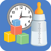 Baby Connect (activity logger) v6.3.9.apk
