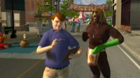 Xavier Renegade Angel [2007 complete] WebRip