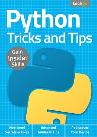 Python Tricks and Tips – September 2020 Python Tricks and Tips – September 2020