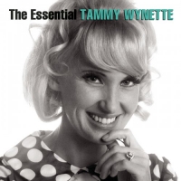 Tammy Wynette - The Essential (2CD) (2013) [FLAC] [DJ]