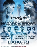 Titan FC 51 WEB-DL H264 Fight-BB Titan FC 51 WEB-DL H264 Fight-BB