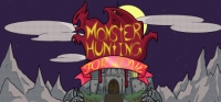 Monster Hunting... For Love! Monster Hunting... For Love!