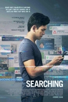 Searching 2018 HC HDRip XviD AC3 [FOX]