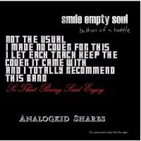 Smile Empty Soul - All Smiles No Soul (Compilation) 2020ak