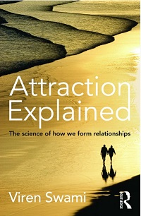 Attraction Explained - The Science of How We Form Relationships Attraction Explained - The Science of How We Form Relationships