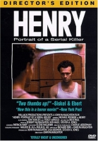 Henry PORTRAIT OF A SERIAL KILLER