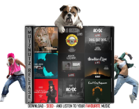 MutzNutz Music Pack 138 2019