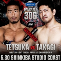 Pancrase 306 WEB H264-SHREDDIE [TJET]