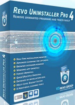 Revo Uninstaller Pro 4.2.3 Multilanguage + License {B4tman}