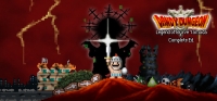 Dandy Dungeon - Legend of Brave Yamada - Dandy Dungeon - Legend of Brave Yamada -