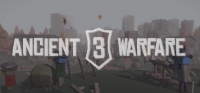 Ancient Warfare 3 Alpha 35.3.1