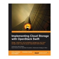 [ FreeCourseWeb ] Implementing Cloud Storage with OpenStack Swift