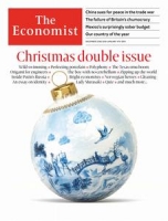 The Economist UK - December 22, 2018