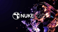 The Foundry Nuke Studio v12.1v3 (x64) + Crack - [haxNode]