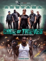 Code of Thieves 2020 HDRip XviD AC3-EVO