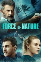 Force of Nature 2020 720p BluRay 800MB x264-GalaxyRG