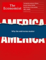 The Economist UK - November 03, 2018 (.pdf) The Economist UK - November 03, 2018 (.pdf)