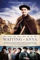 Waiting for Anya 2020 720p BluRay x264 Ganool