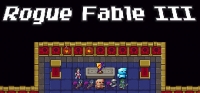 Rogue Fable III v1.26 Hotfix