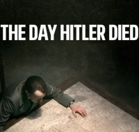The Day Hitler Died 2016 MultiSub 720p x265-StB