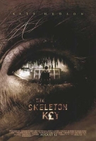 The Skeleton Key (2005) (1080p BluRay 10bit HEVC x265 DTS RussianRip)