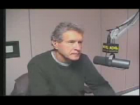 John Perkins - Economic Hit Man