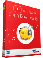Abelssoft YouTube Song Downloader 2018 Plus v2.5 DC 080618 (macOS)