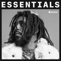 J. Cole - Essentials (2018) Mp3 (320kbps)
