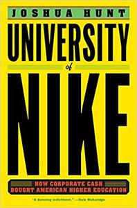 University of Nike by Joshua Hunt (.epub)