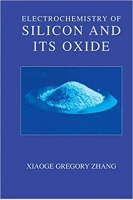 [ FreeCourseWeb ] Electrochemistry of Silicon and Its Oxide