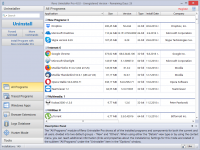 Revo Uninstaller Pro v4.4 + Fix {CracksHash}