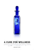 A Cure For Wellness 2016 CZECH DVDRip x264 AC3-iCMAL