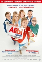 Alibi com 2017 iTALiAN BRRip x264 MP4-CaMik